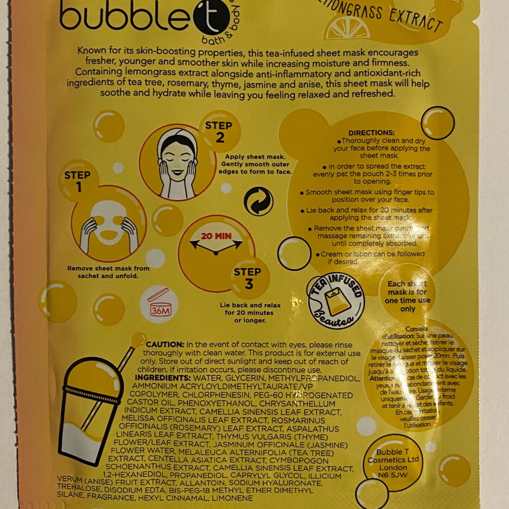 Face Mask Bundle - Picture 7 of 11